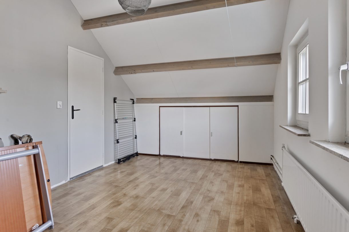 Te koop: Foto Woonhuis aan de Gruttostraat 15 in Odiliapeel