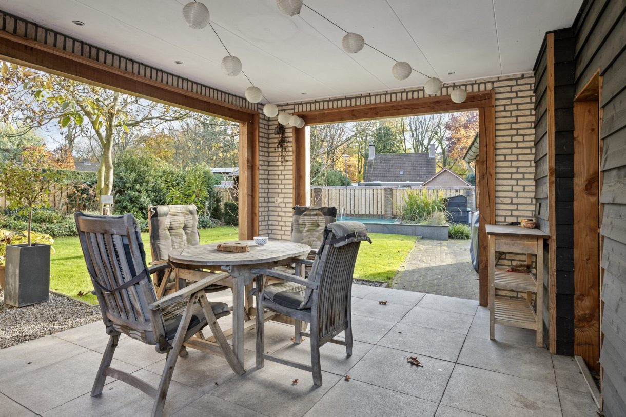 Te koop: Foto Woonhuis aan de Gruttostraat 15 in Odiliapeel