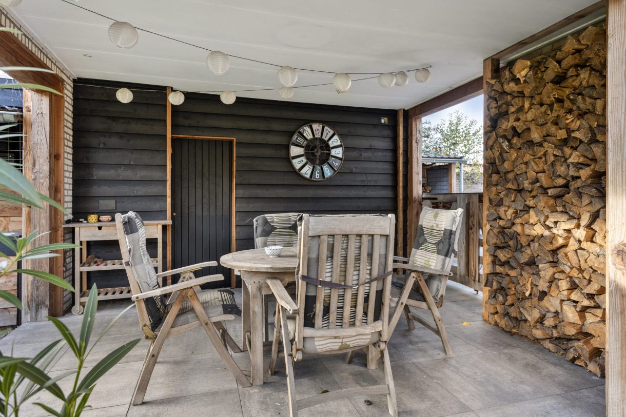 Te koop: Foto Woonhuis aan de Gruttostraat 15 in Odiliapeel