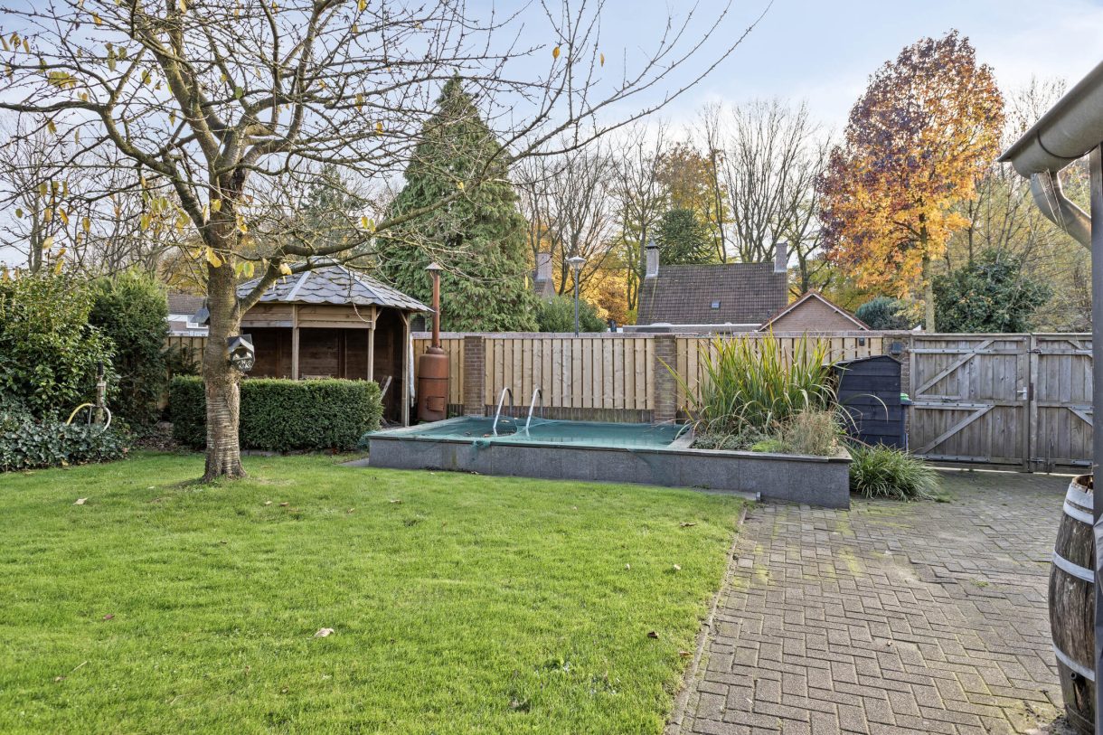 Te koop: Foto Woonhuis aan de Gruttostraat 15 in Odiliapeel