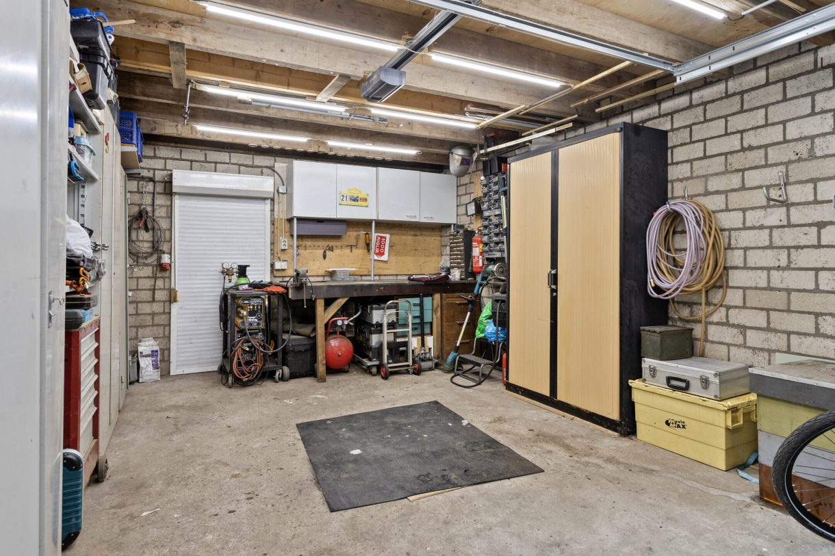 Te koop: Foto Woonhuis aan de Gruttostraat 15 in Odiliapeel