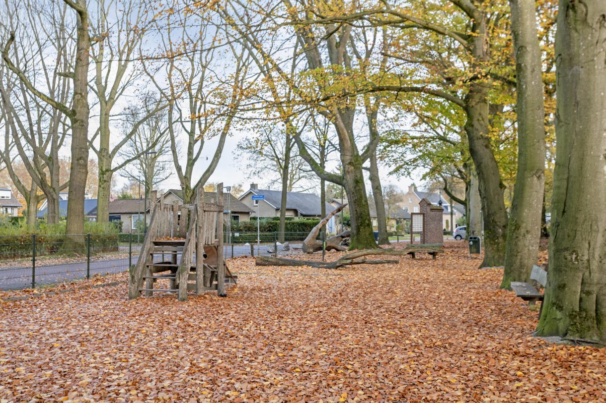 Te koop: Foto Woonhuis aan de Gruttostraat 15 in Odiliapeel