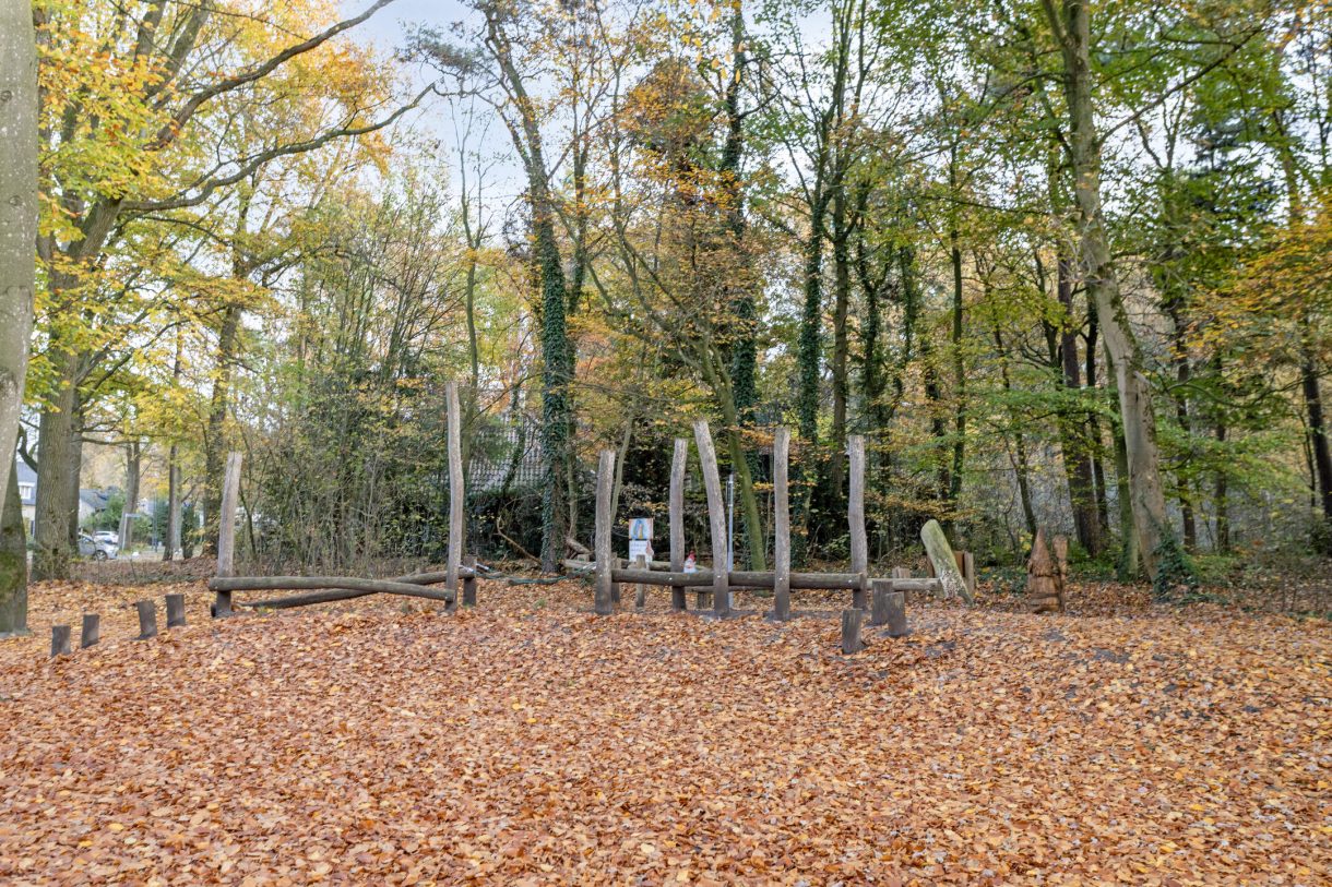 Te koop: Foto Woonhuis aan de Gruttostraat 15 in Odiliapeel