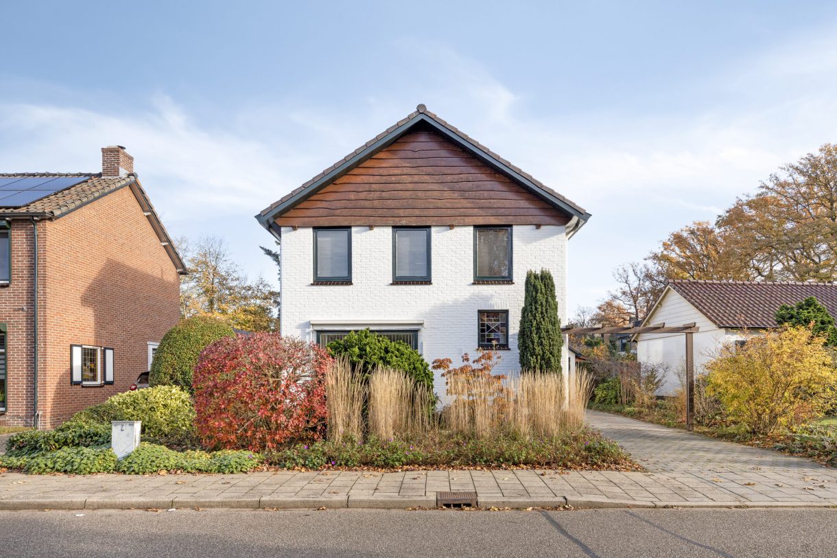 Te koop: Foto Woonhuis aan de Terborgseveld 8 in Silvolde