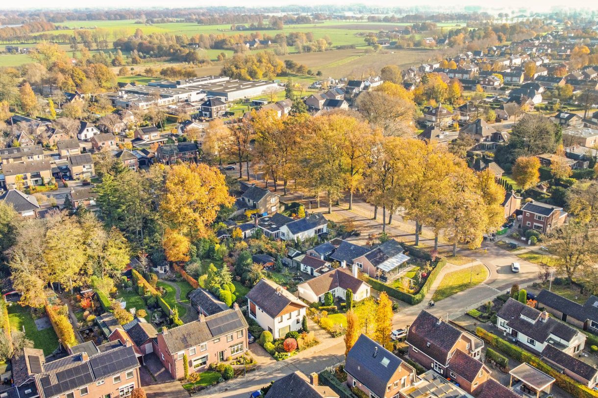 Te koop: Foto Woonhuis aan de Terborgseveld 8 in Silvolde