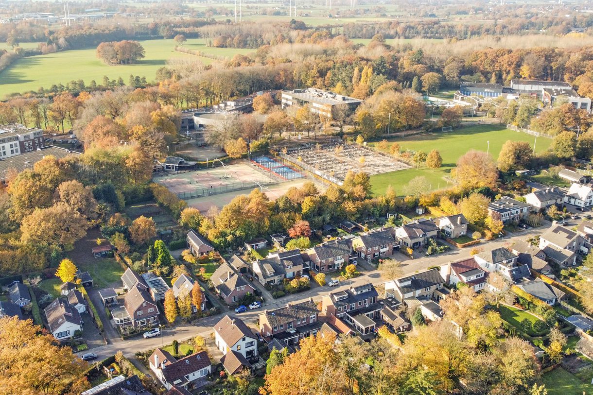 Te koop: Foto Woonhuis aan de Terborgseveld 8 in Silvolde