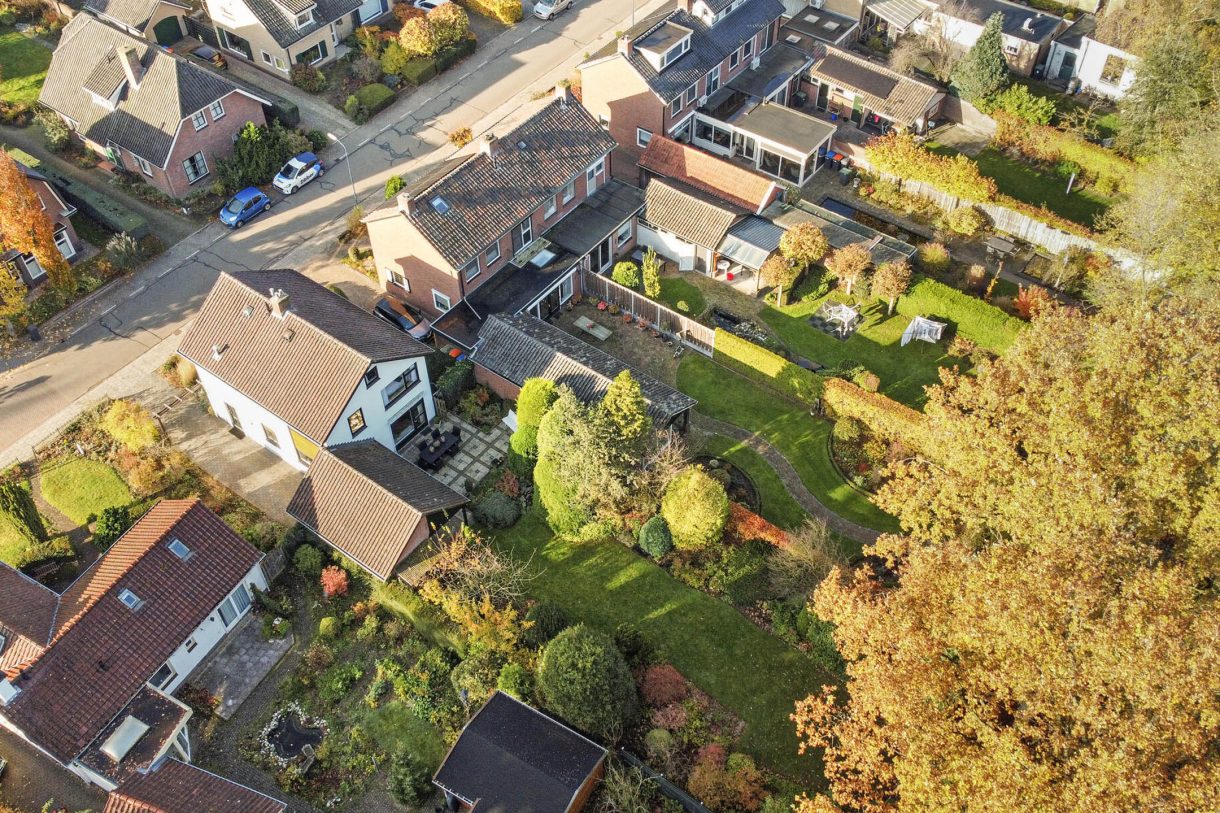 Te koop: Foto Woonhuis aan de Terborgseveld 8 in Silvolde