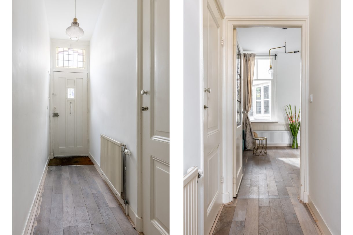 Te koop: Foto Appartement aan de Wijde Geldelozepad 2ZW in Haarlem