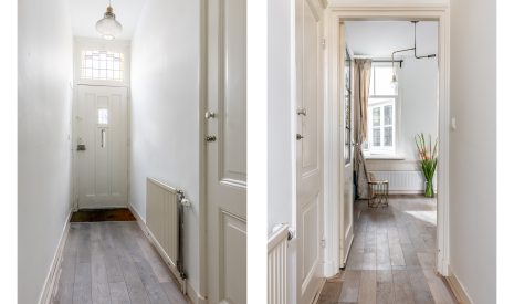 Te koop: Foto Appartement aan de Wijde Geldelozepad 2ZW in Haarlem