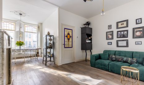 Te koop: Foto Appartement aan de Wijde Geldelozepad 2ZW in Haarlem