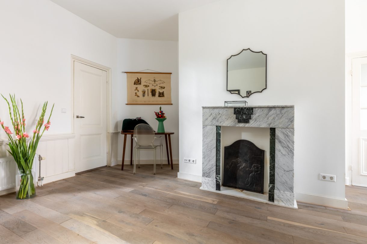 Te koop: Foto Appartement aan de Wijde Geldelozepad 2ZW in Haarlem