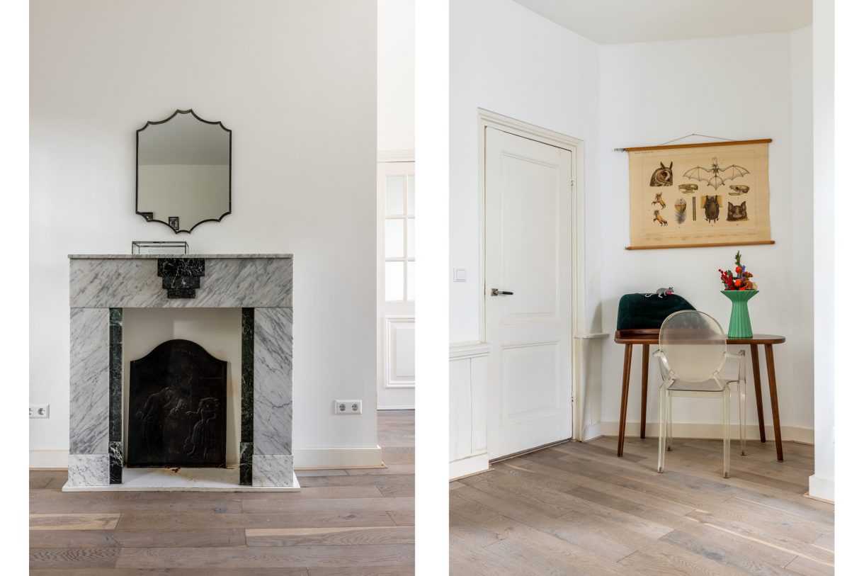 Te koop: Foto Appartement aan de Wijde Geldelozepad 2ZW in Haarlem