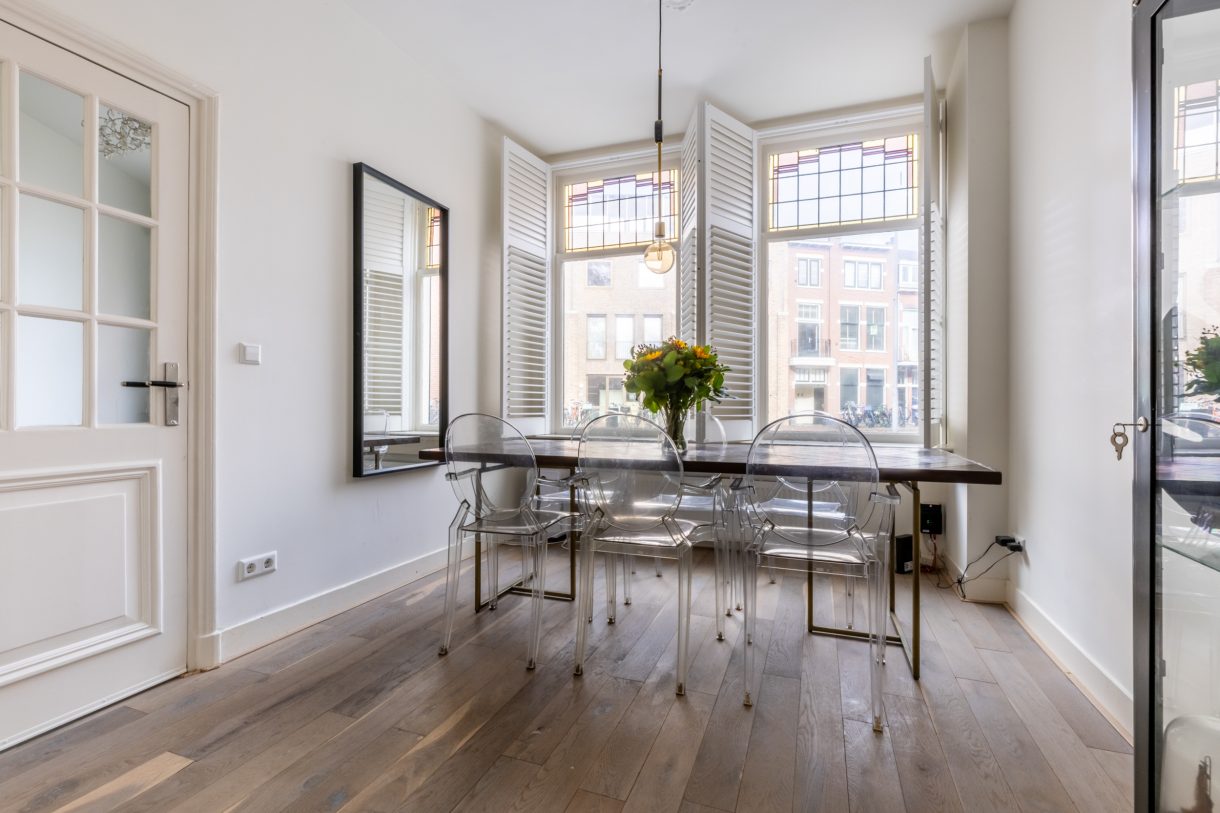 Te koop: Foto Appartement aan de Wijde Geldelozepad 2ZW in Haarlem