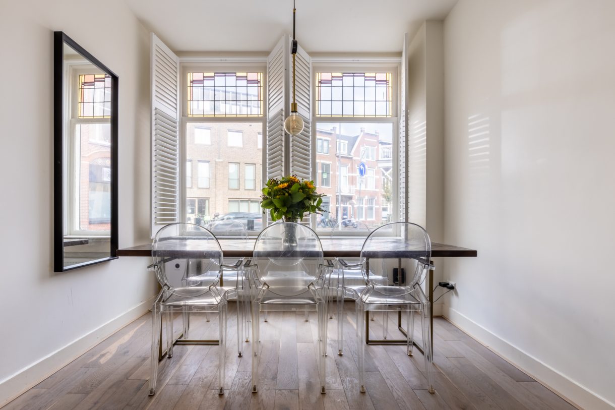 Te koop: Foto Appartement aan de Wijde Geldelozepad 2ZW in Haarlem