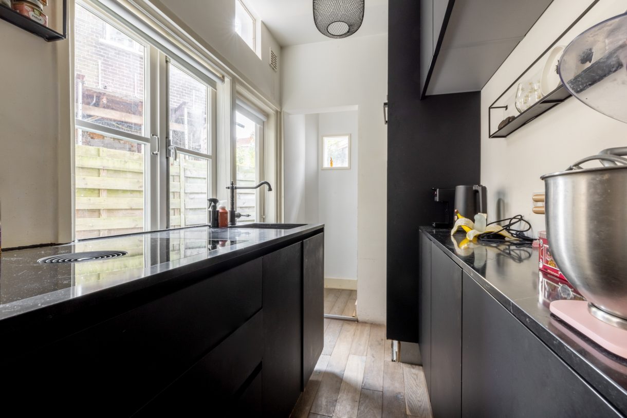 Te koop: Foto Appartement aan de Wijde Geldelozepad 2ZW in Haarlem