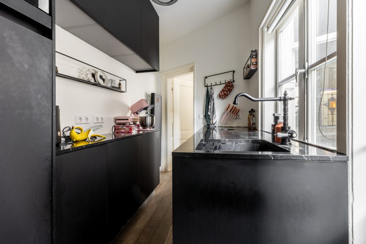 Te koop: Foto Appartement aan de Wijde Geldelozepad 2ZW in Haarlem