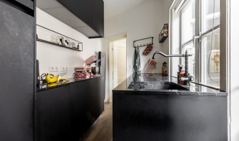 Te koop: Foto Appartement aan de Wijde Geldelozepad 2ZW in Haarlem