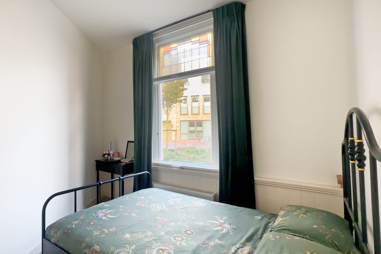 Te koop: Foto Appartement aan de Wijde Geldelozepad 2ZW in Haarlem