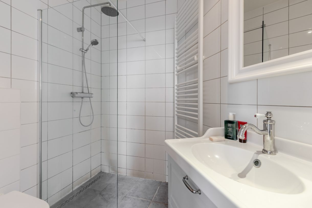 Te koop: Foto Appartement aan de Wijde Geldelozepad 2ZW in Haarlem