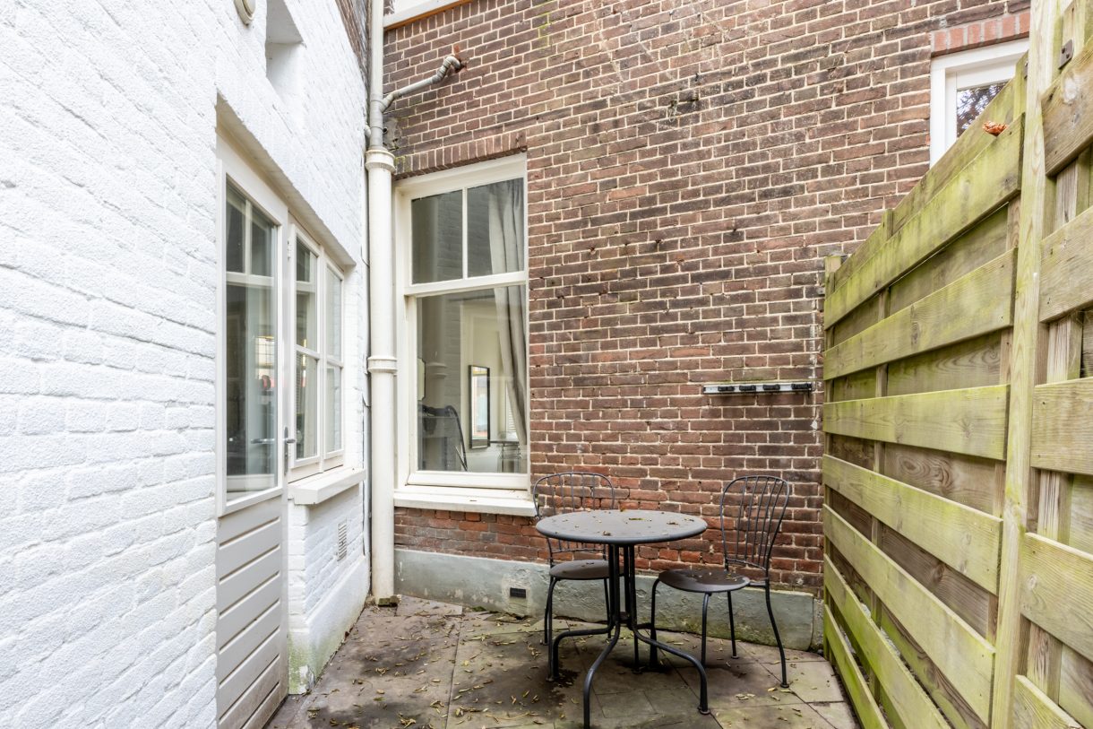 Te koop: Foto Appartement aan de Wijde Geldelozepad 2ZW in Haarlem