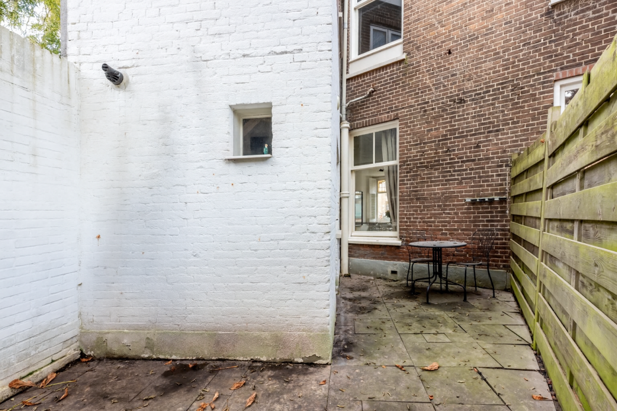 Te koop: Foto Appartement aan de Wijde Geldelozepad 2ZW in Haarlem