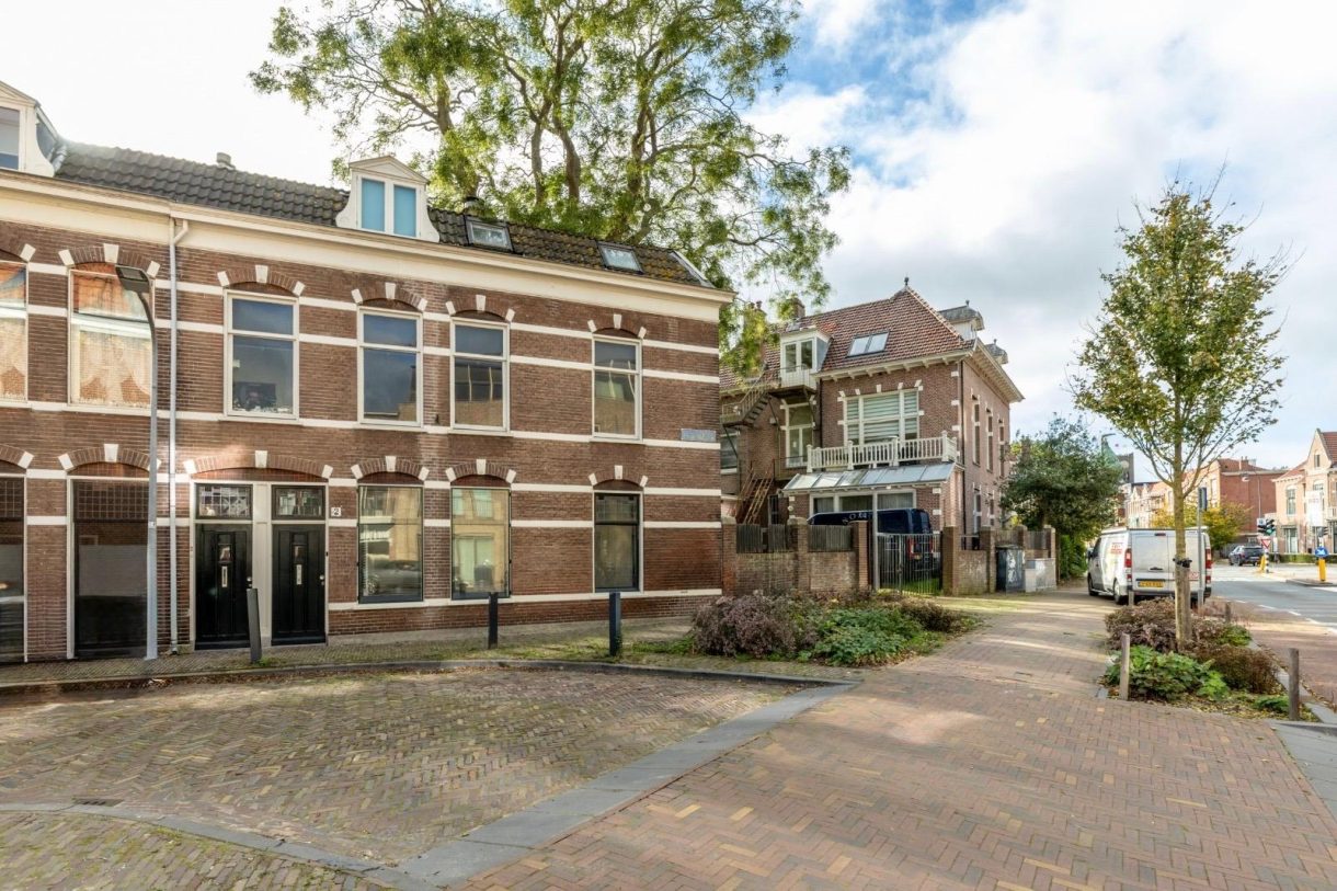 Te koop: Foto Appartement aan de Wijde Geldelozepad 2ZW in Haarlem
