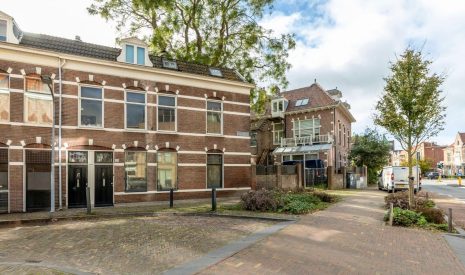 Hoofdfoto van Haarlem Wijde Geldelozepad 2ZW