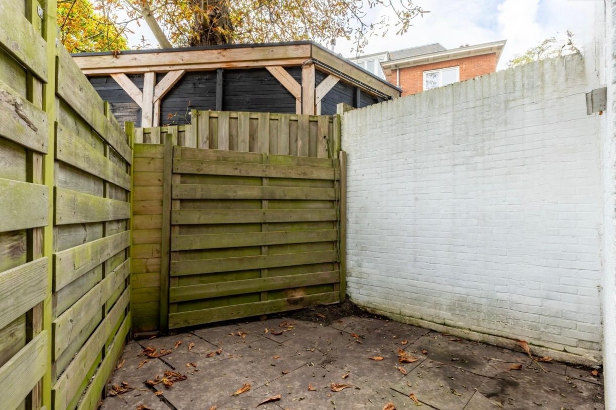 Te koop: Foto Appartement aan de Wijde Geldelozepad 2ZW in Haarlem