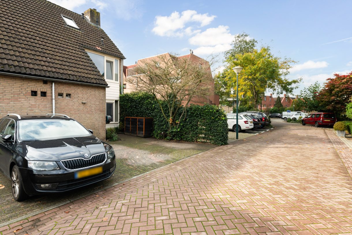 Te koop: Foto Woonhuis aan de de Dieze 21 in Woerden