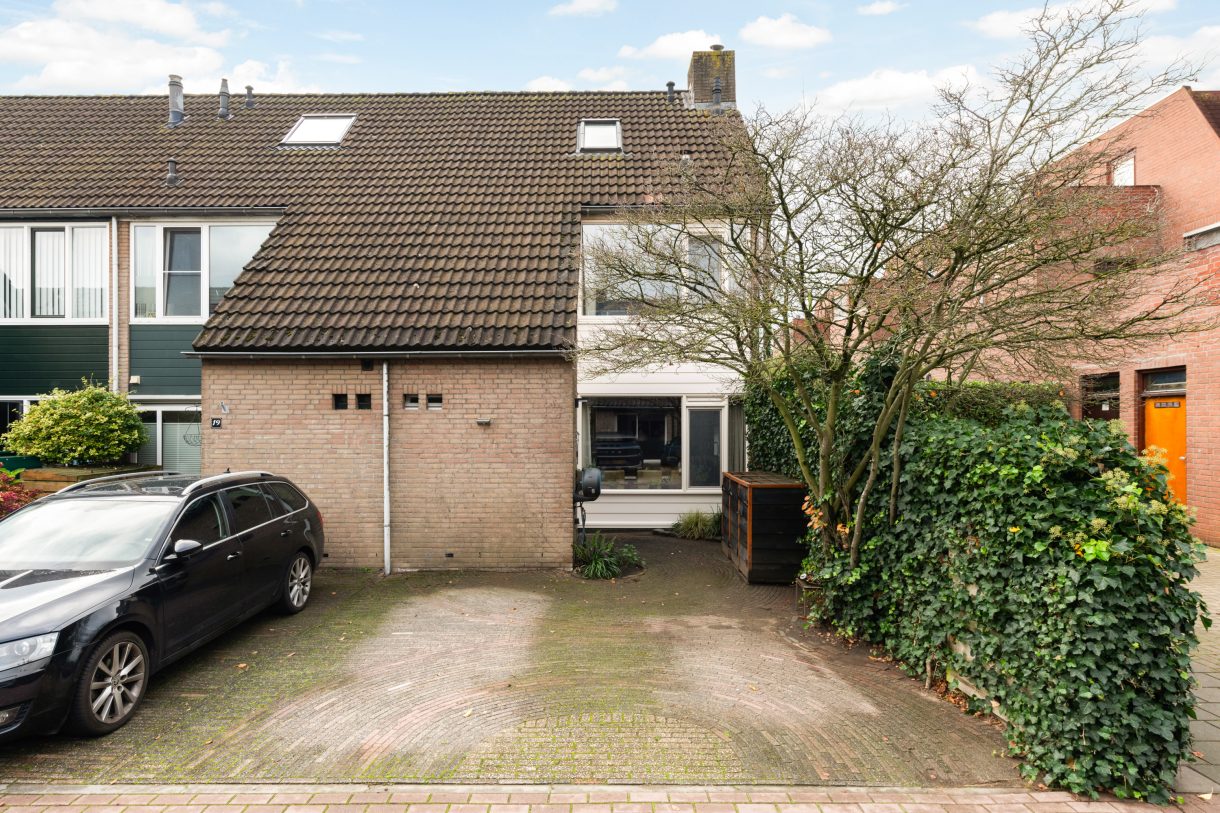 Te koop: Foto Woonhuis aan de de Dieze 21 in Woerden