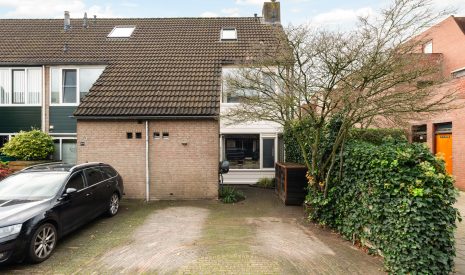 Hoofdfoto van Woerden de Dieze 21