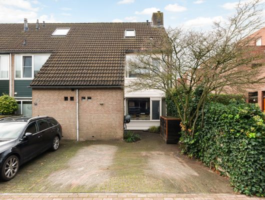 Hoofdfoto van Woerden de Dieze 21