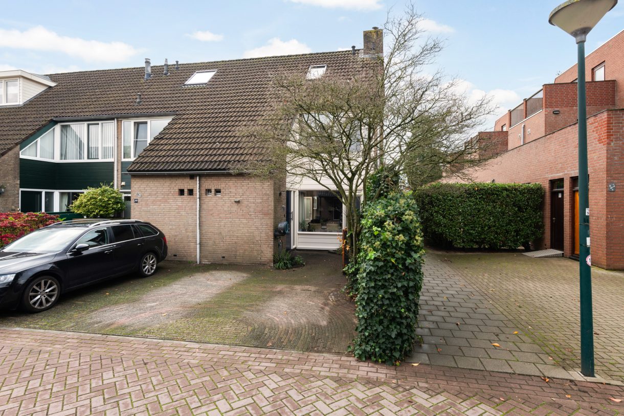 Te koop: Foto Woonhuis aan de de Dieze 21 in Woerden