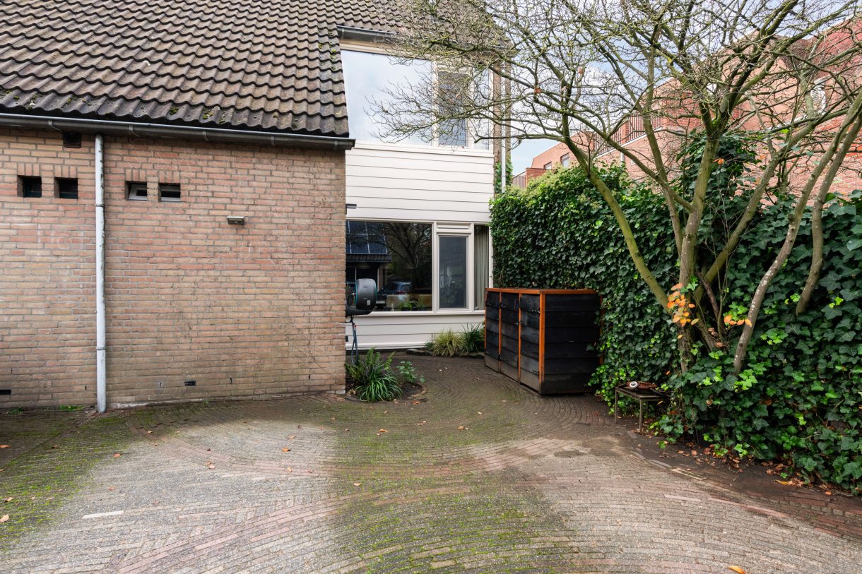 Te koop: Foto Woonhuis aan de de Dieze 21 in Woerden