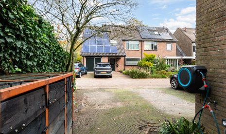 Te koop: Foto Woonhuis aan de de Dieze 21 in Woerden