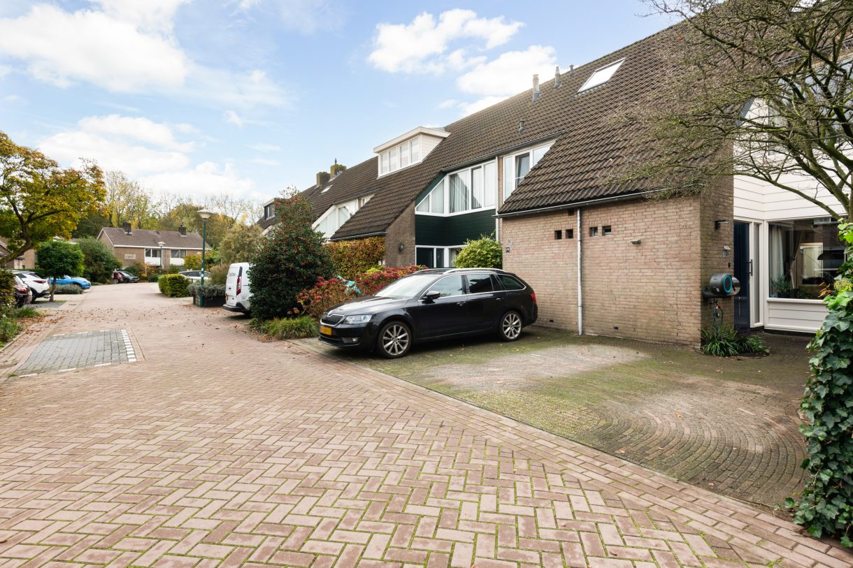 Te koop: Foto Woonhuis aan de de Dieze 21 in Woerden