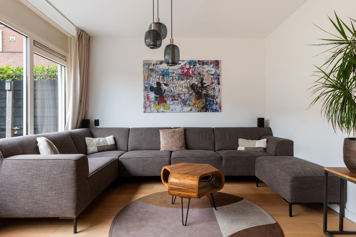 Te koop: Foto Woonhuis aan de de Dieze 21 in Woerden