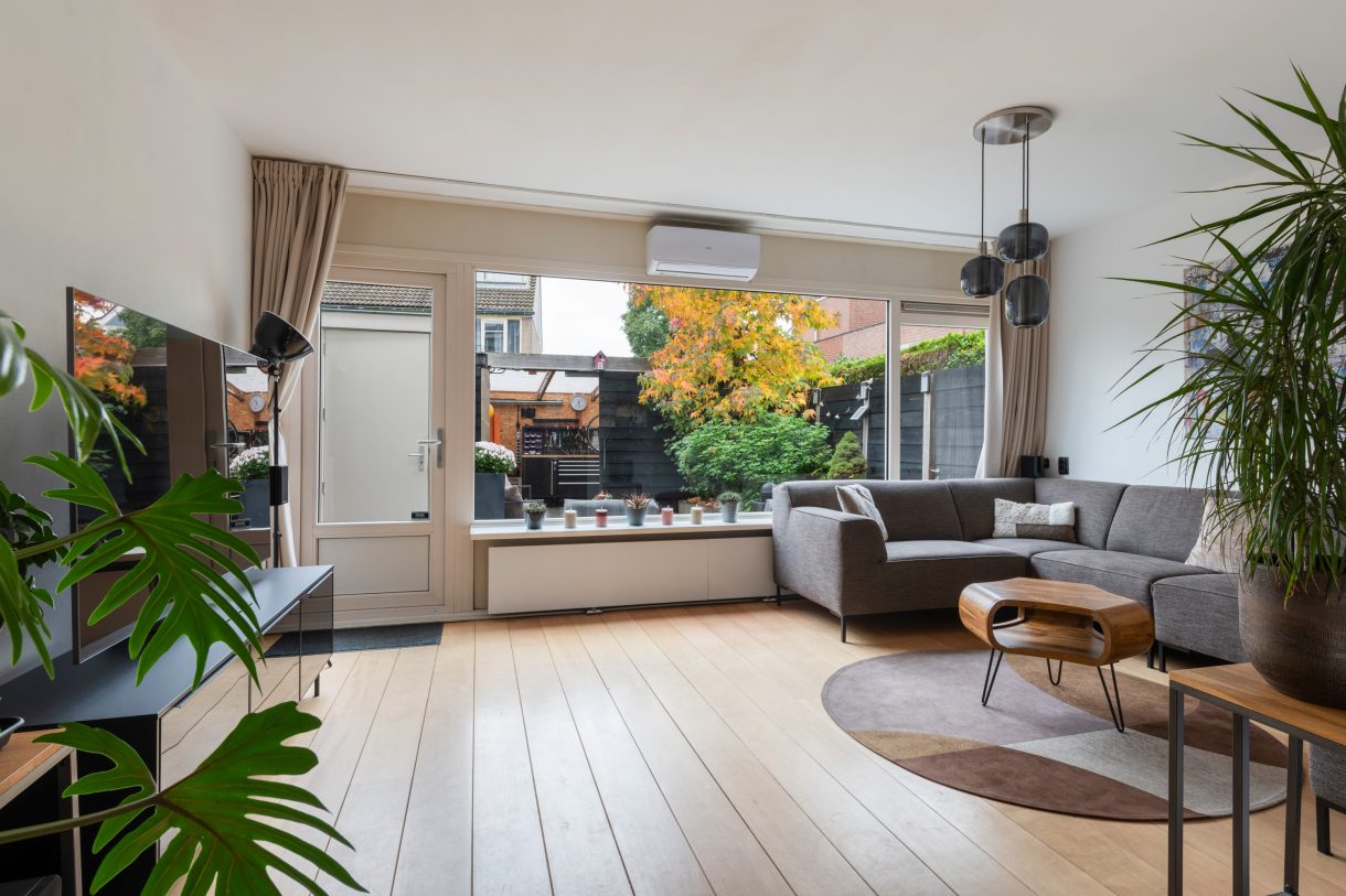 Te koop: Foto Woonhuis aan de de Dieze 21 in Woerden