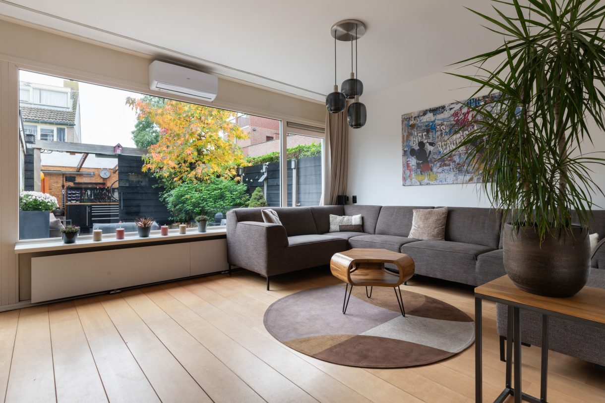 Te koop: Foto Woonhuis aan de de Dieze 21 in Woerden