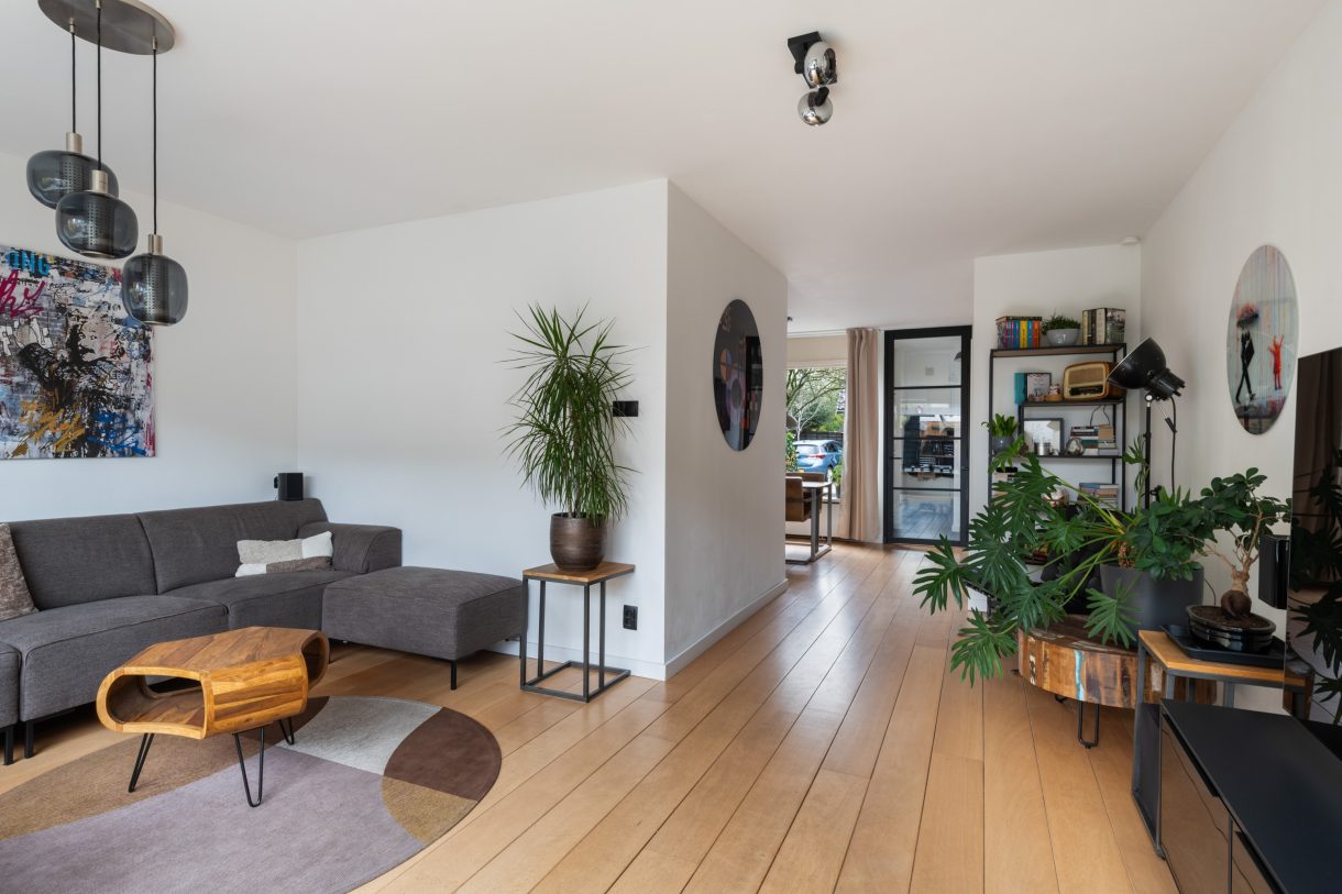 Te koop: Foto Woonhuis aan de de Dieze 21 in Woerden