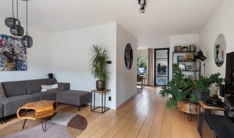 Te koop: Foto Woonhuis aan de de Dieze 21 in Woerden