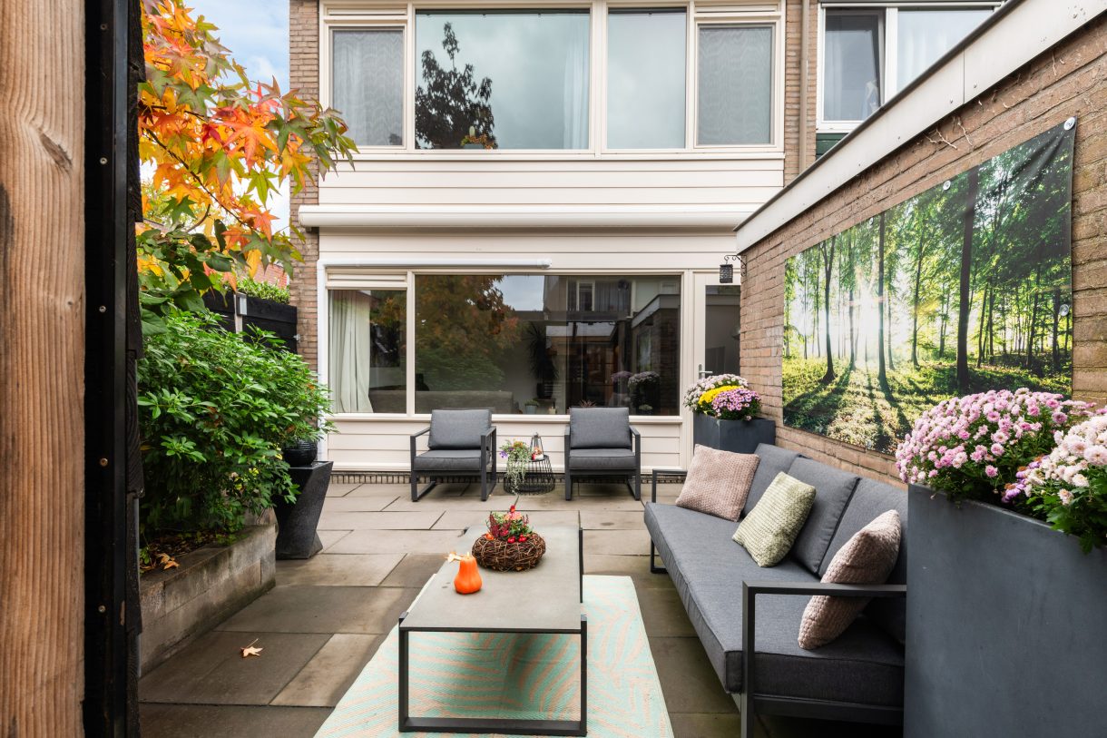 Te koop: Foto Woonhuis aan de de Dieze 21 in Woerden