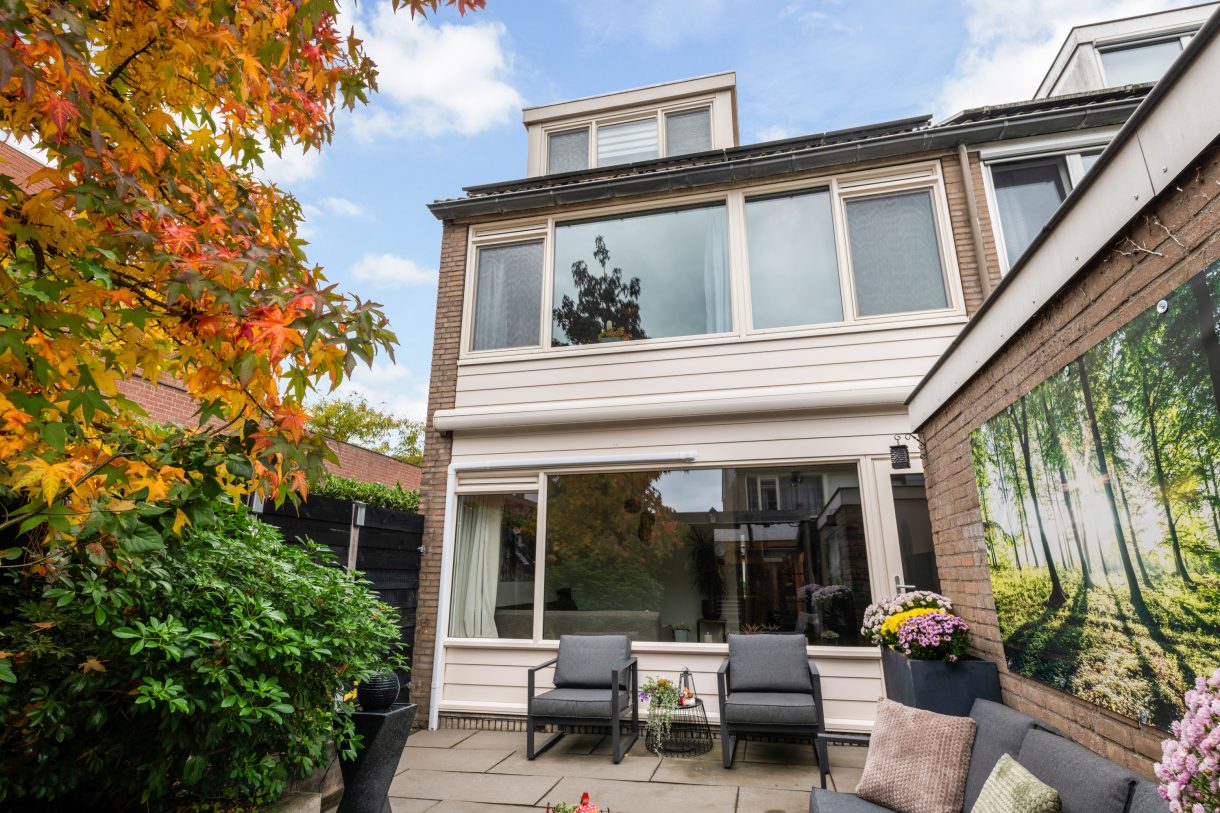 Te koop: Foto Woonhuis aan de de Dieze 21 in Woerden