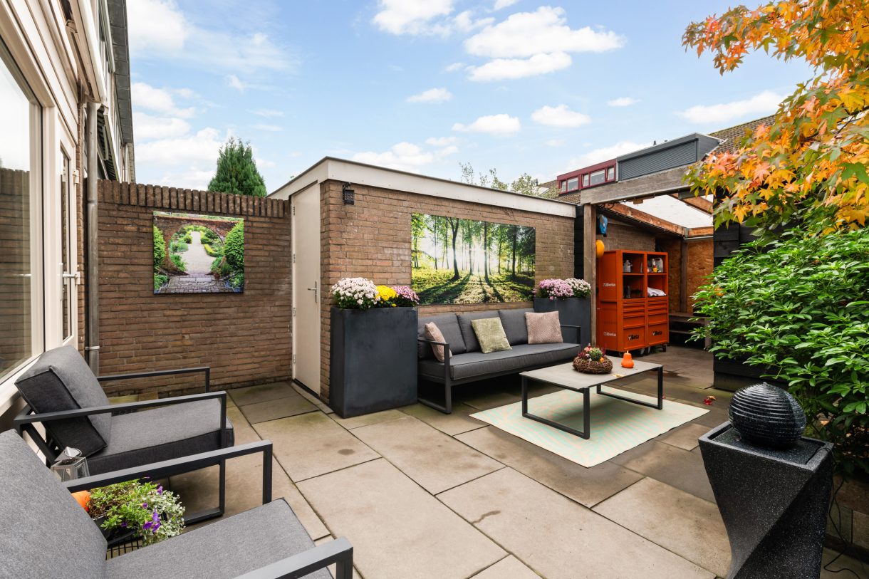 Te koop: Foto Woonhuis aan de de Dieze 21 in Woerden