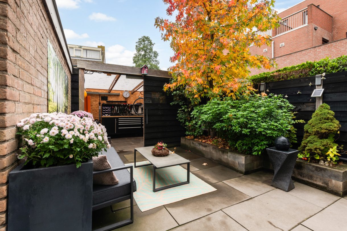 Te koop: Foto Woonhuis aan de de Dieze 21 in Woerden