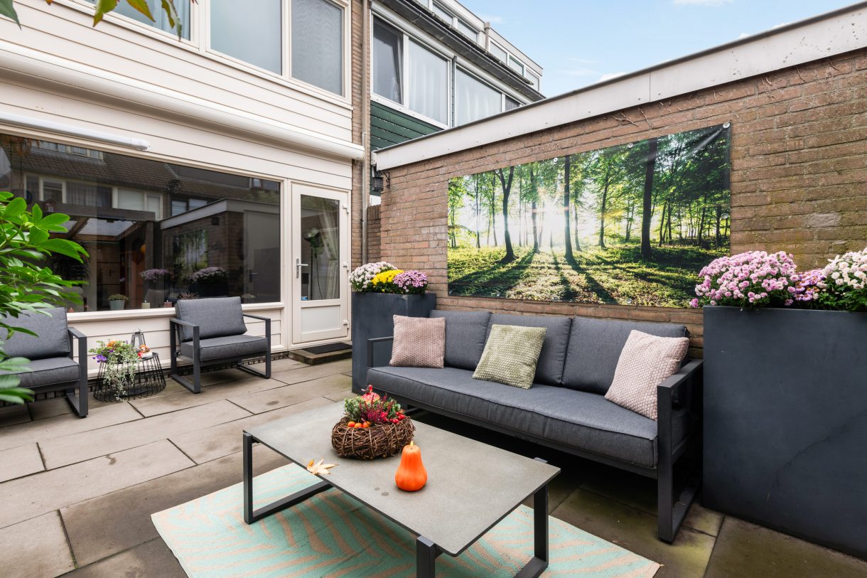 Te koop: Foto Woonhuis aan de de Dieze 21 in Woerden