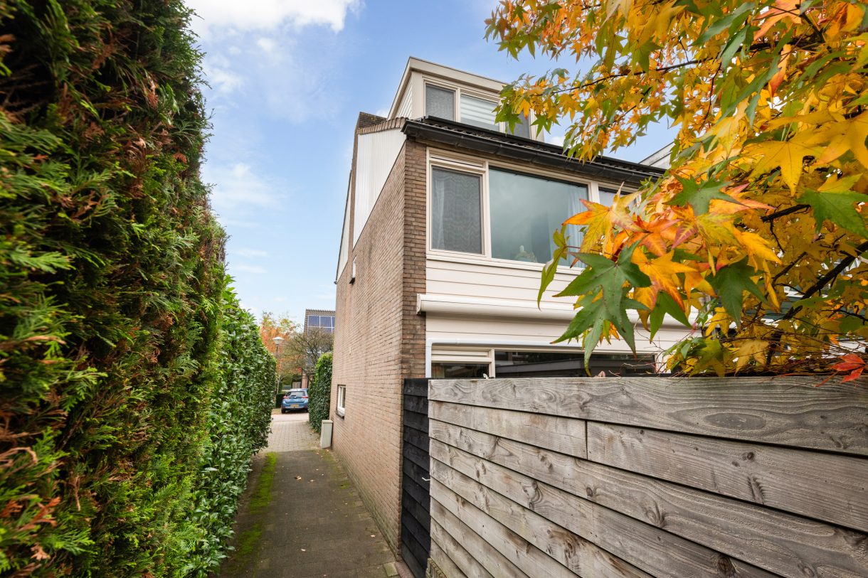 Te koop: Foto Woonhuis aan de de Dieze 21 in Woerden