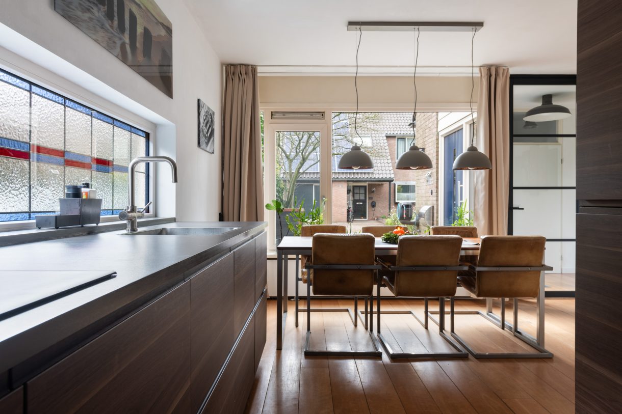 Te koop: Foto Woonhuis aan de de Dieze 21 in Woerden