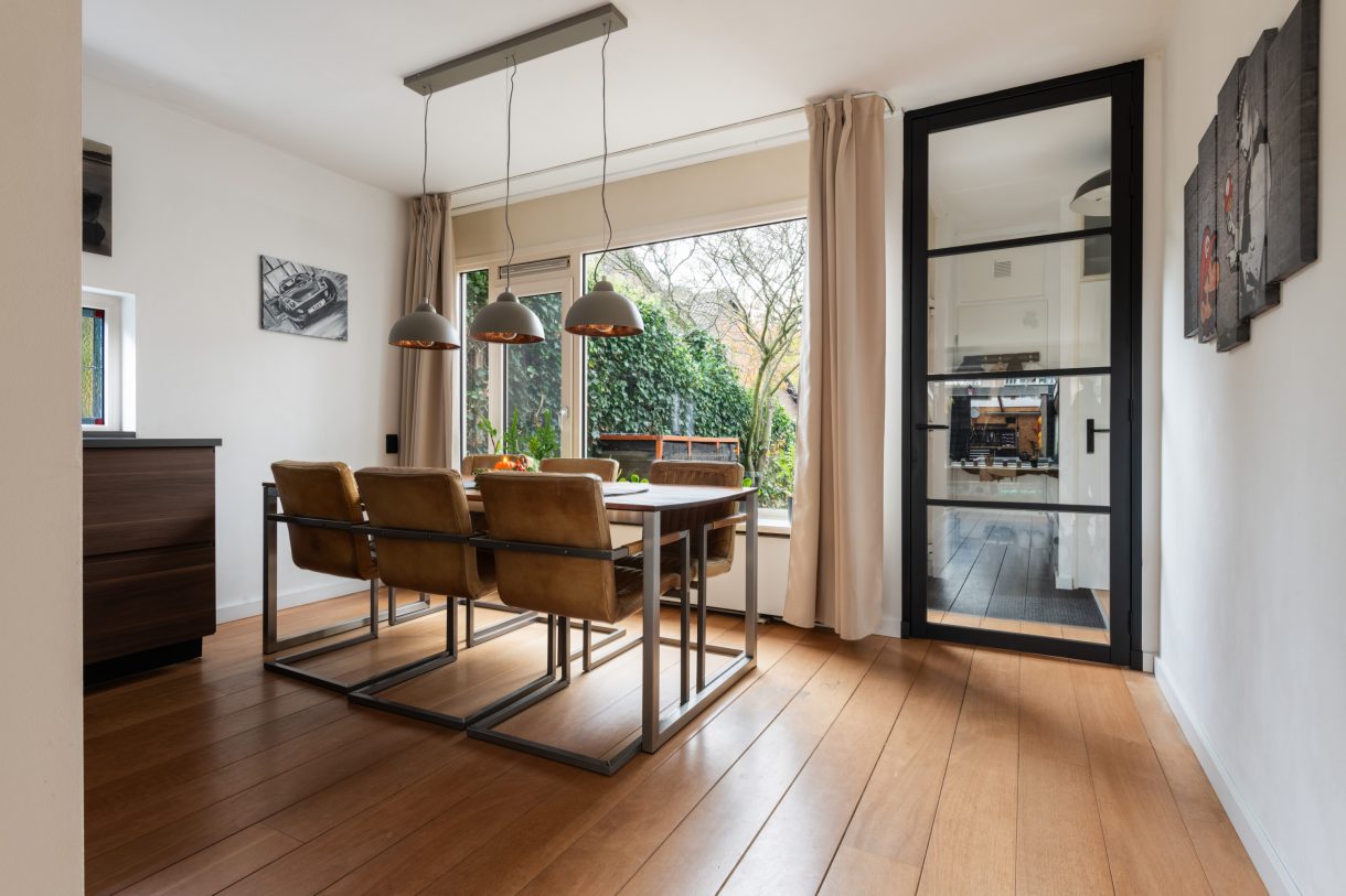 Te koop: Foto Woonhuis aan de de Dieze 21 in Woerden