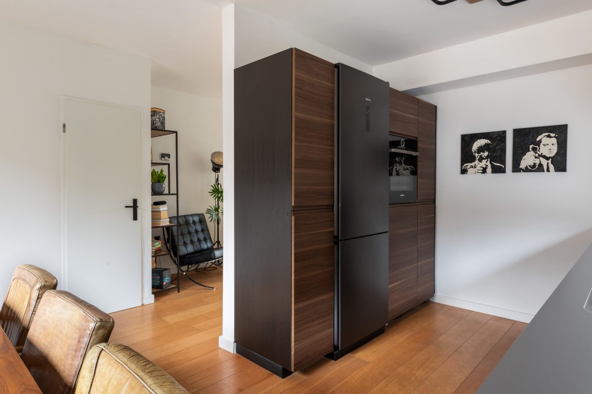 Te koop: Foto Woonhuis aan de de Dieze 21 in Woerden